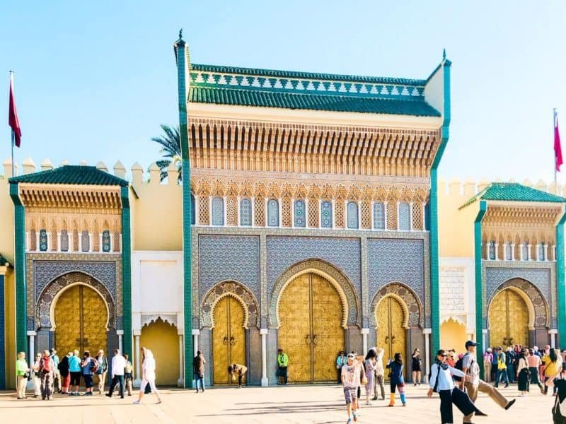 Plan Your Trip to Morocco