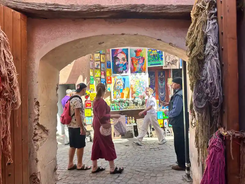 Marrakech Travel Guide