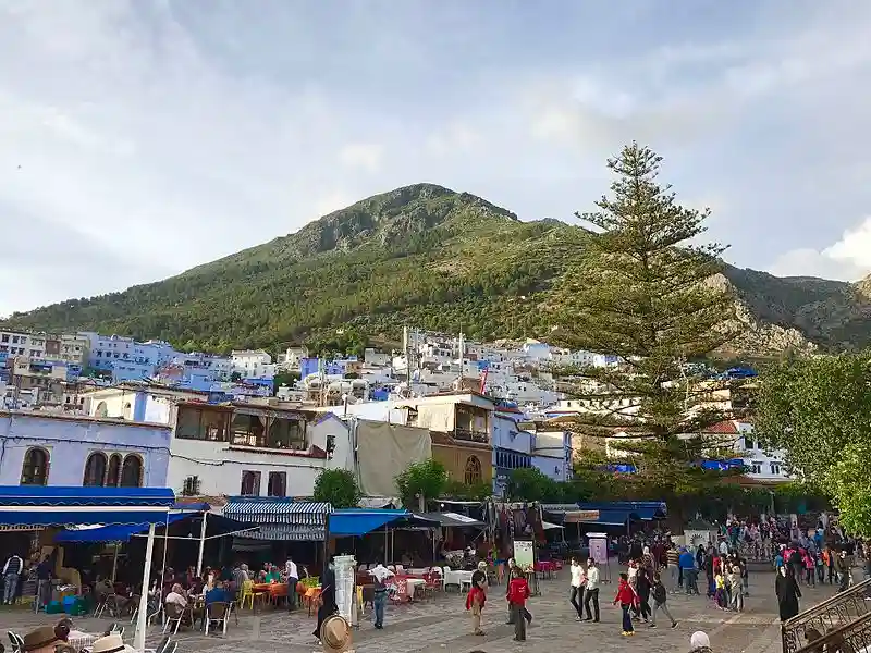 Chefchaouen Travel Guide