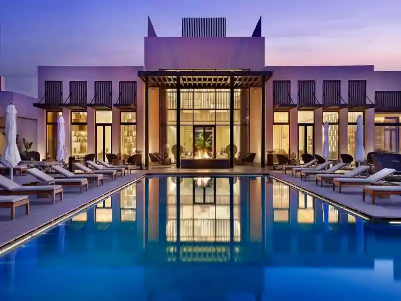 Best Hotels in Morocco