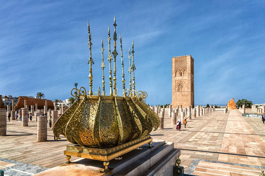 Morocco Travel Guide – cultural highlights and top places to visit in Morocco