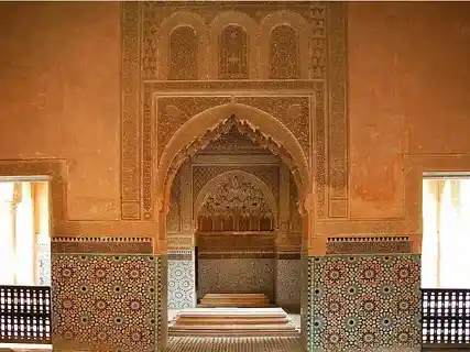 Marrakech Travel Guide