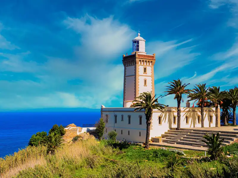 Morocco ravel Guide-Tangier