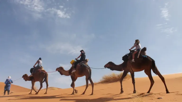 10 Days in Morocco – The Best Balanced Itinerary by a Local Guide