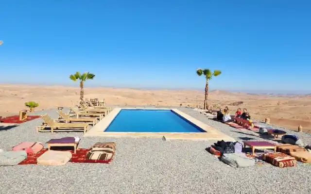 Agafay Desert Day Trip from Marrakech