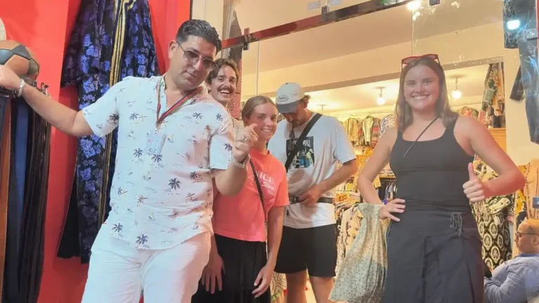 Things to do in Marrakech – Souks and Medina