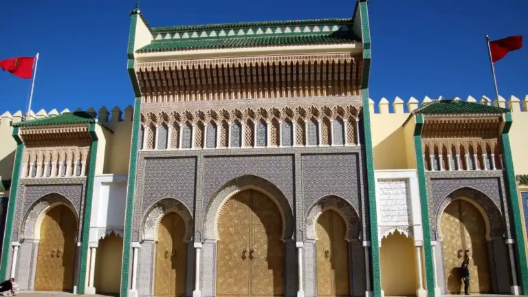 Where to Stay in Fes – A Local Guide to the Best Riads & Hotels