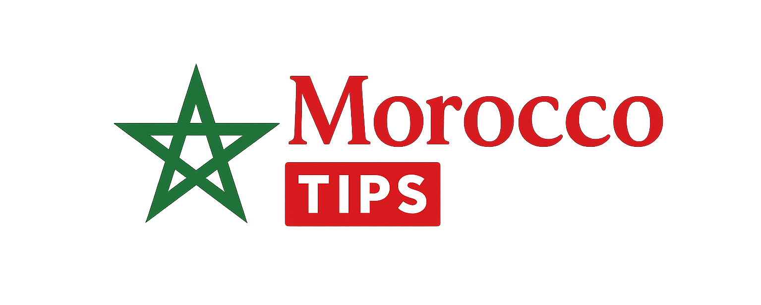 Morocco Tips Logo
