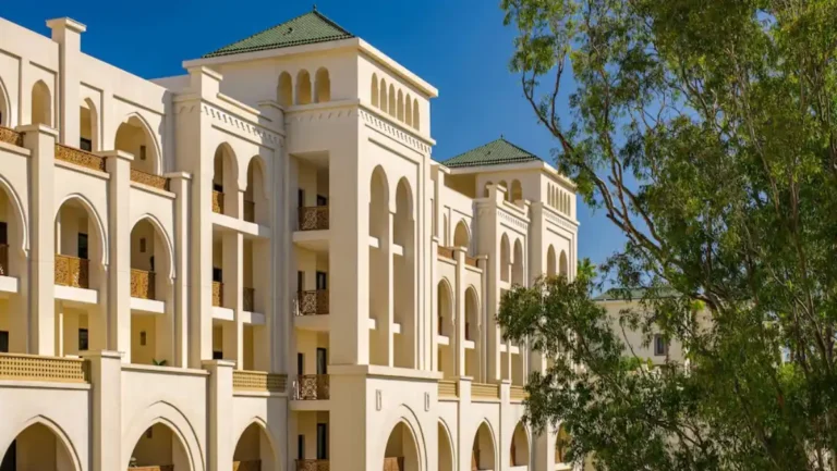 tangier hotels where to stay in tangier morocco