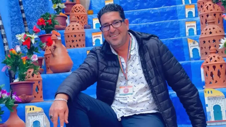 things to do in chefchaouen blue medina