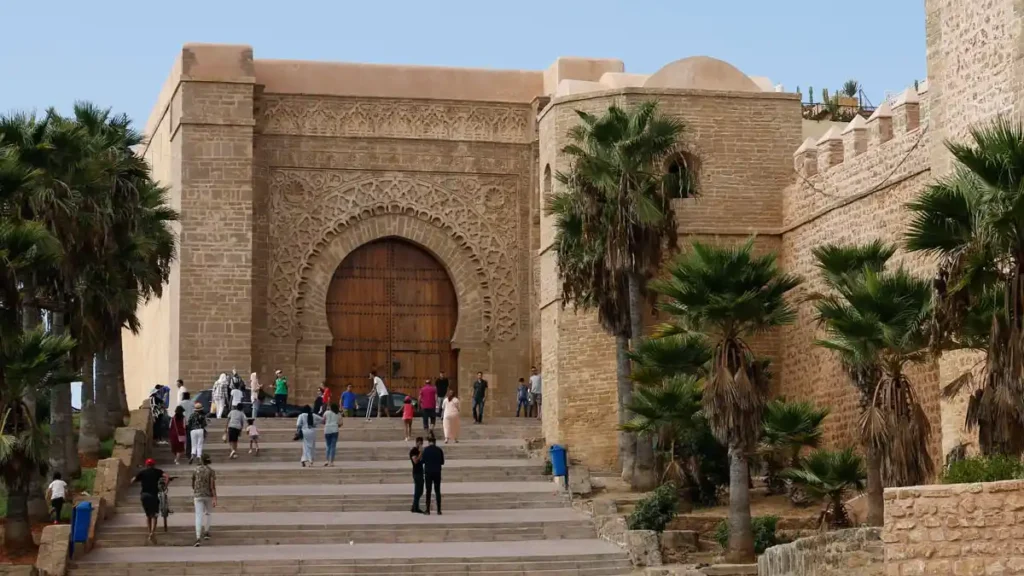 planning too many cities in morocco travel itinerary