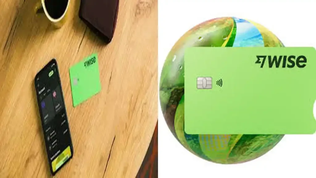 using wise card in morocco for travel money and payments