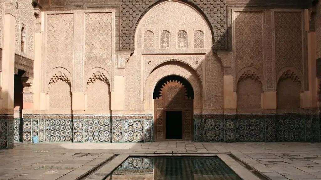 Best Places to Visit in Morocco in November