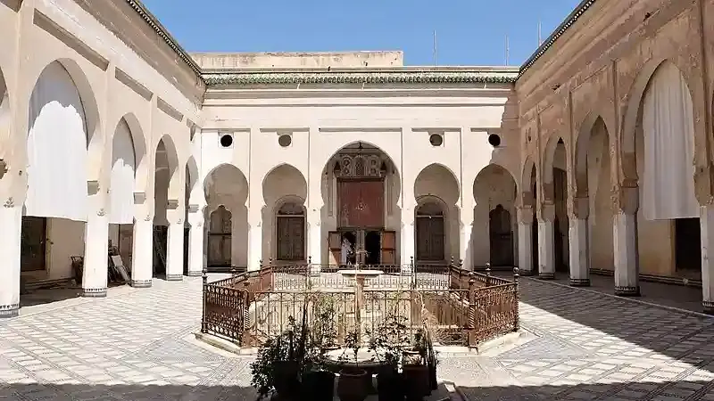 fes travel guide