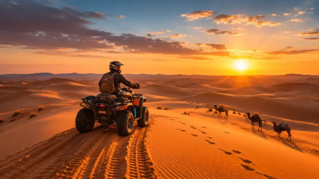 Things to Do in Morocco