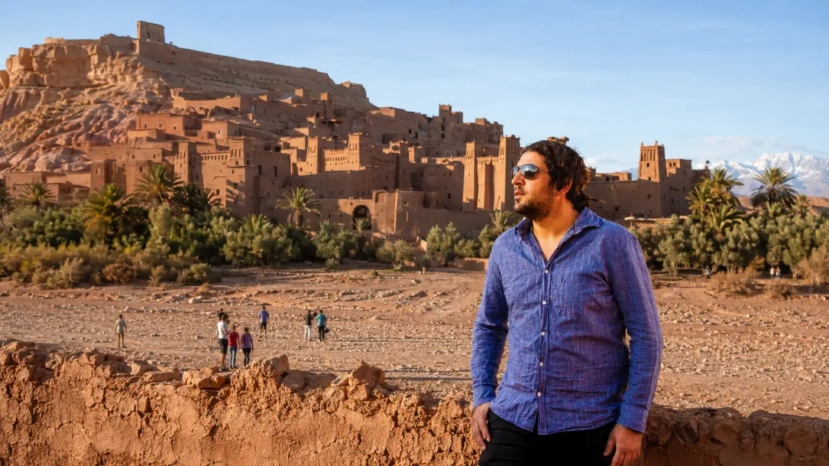 hadoo 3点セット　ヘクトル様 Ait Ben Haddou Day Trip From Marrakech: Honest Local Guide