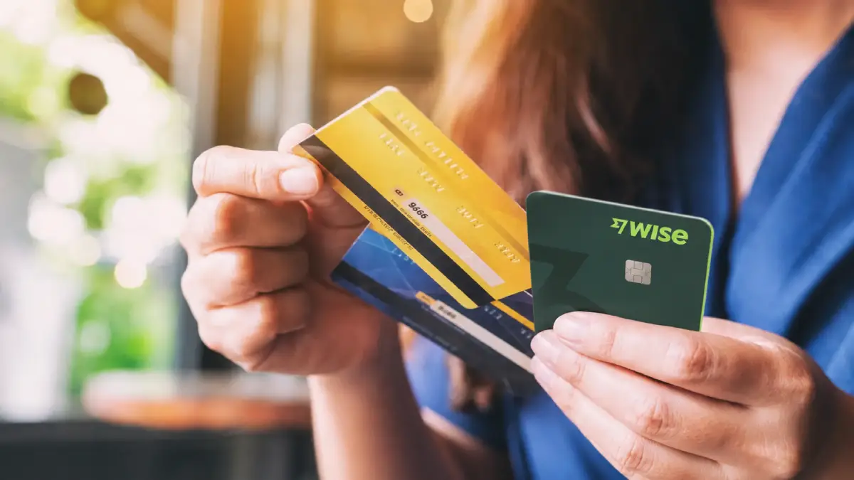 Can You Use Credit Cards in Morocco