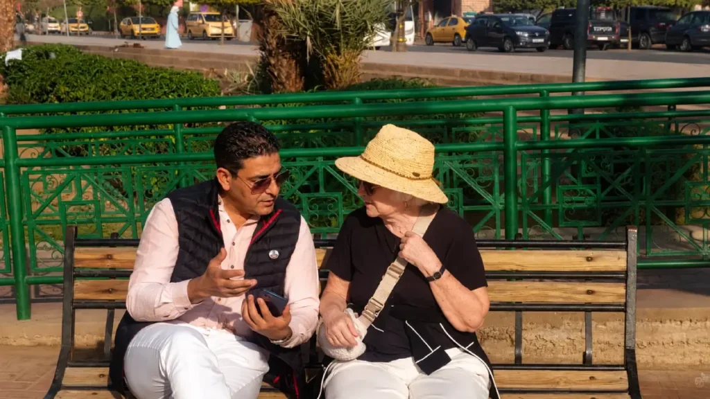 How to Install an eSIM for Morocco