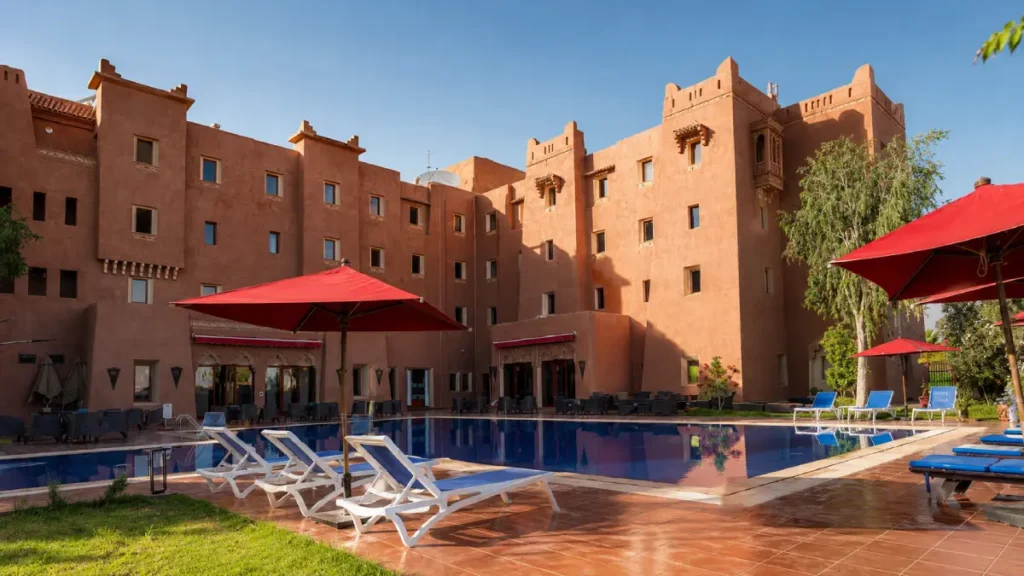 Ibis Ouarzazate Centre — Best Reliable Budget Chain Hotel