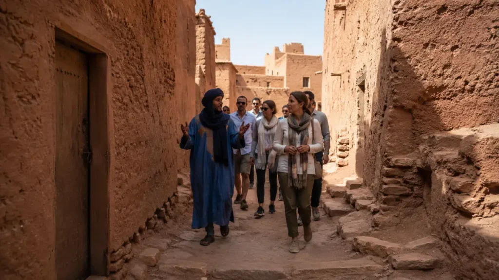 Ait Ben Haddou Day Trip From Marrakech: Honest Local Guide