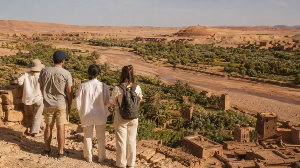 Ait Ben Haddou Day Trip From Marrakech: Honest Local Guide