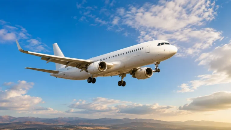 Flights to Morocco from USA